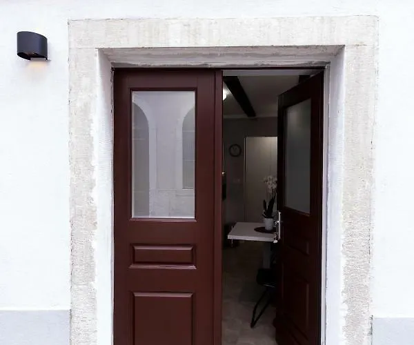 アパート Bella Tara ピラン