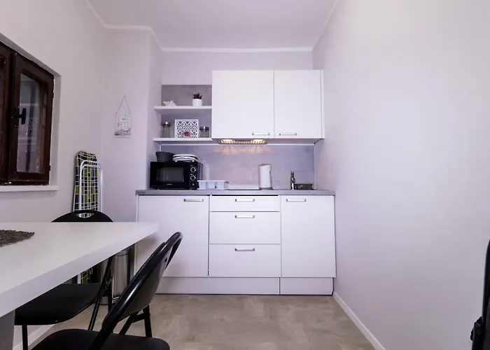 アパート Bella Tara *