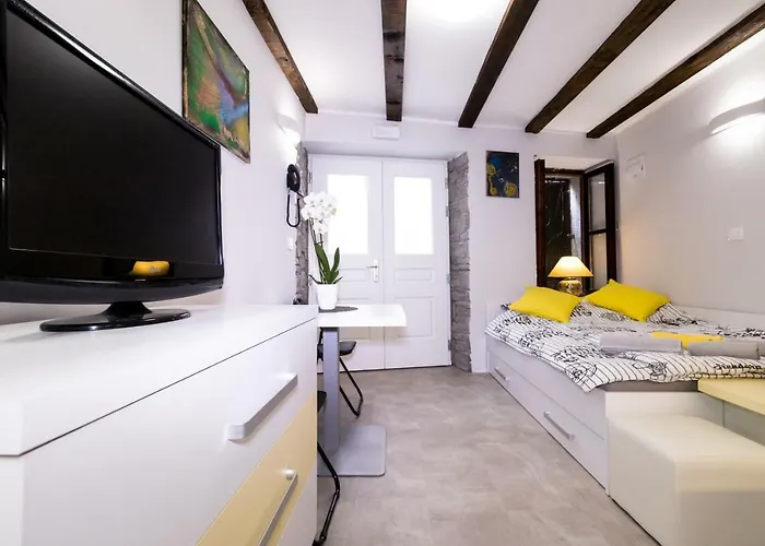 アパート Bella Tara *