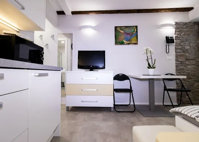 Bella Tara アパート